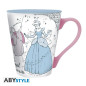 Mug Disney Cendrillon Bal Royal Mug Disney Cendrillon Bal Royal