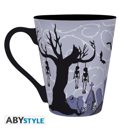 Mug Disney Jack & Sally