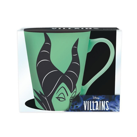 Mug Disney Maléfique