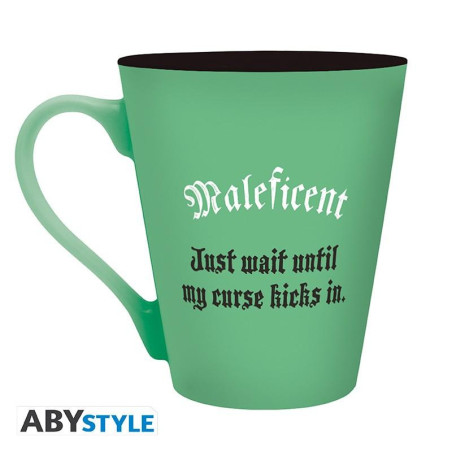 Mug Disney Maléfique