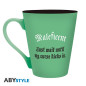 Mug Disney Maléfique Mug Disney Maléfique