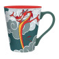 Mug Disney Mulan Mushu