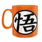 Mug Dragon Ball Symbol