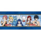 Mug Fairy Tail Guilde