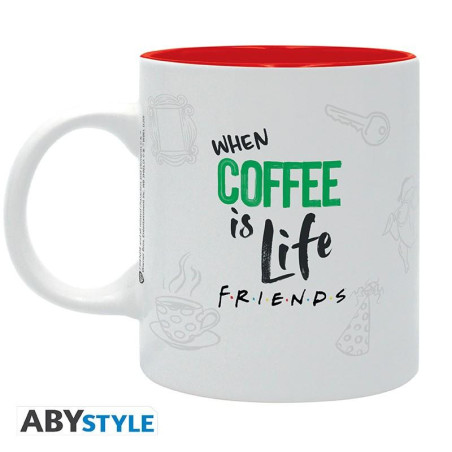 Mug Friends