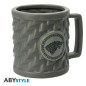 Mug Game of Thrones 3D Stark