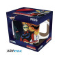 Mug Goldorak Actarus