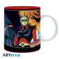 Mug Goldorak Actarus