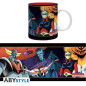 Mug Goldorak Actarus