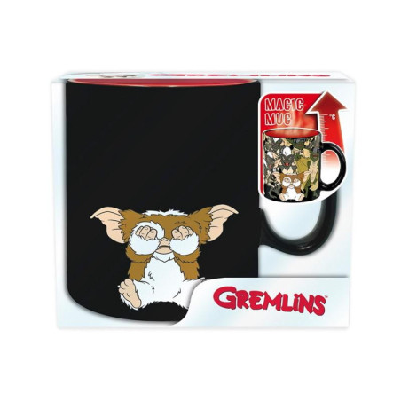 Mug Gremlins Ne pas Mouiller