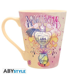 Mug Harry Potter Amortentia