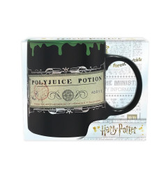 Mug Harry Potter Polyjuice Potion