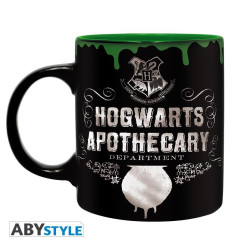 Mug Harry Potter Polyjuice Potion