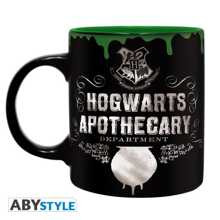 Mug Harry Potter Polyjuice Potion
