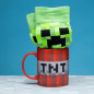 Mug Minecraft TNT