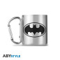 Mug mousqueton Batman