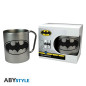Mug mousqueton Batman