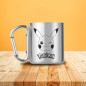 Mug Mousqueton Pokémon Pikachu