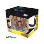Mug One Piece 1000 Logs