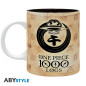 Mug One Piece 1000 Logs