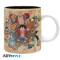 Mug One Piece 1000 Logs