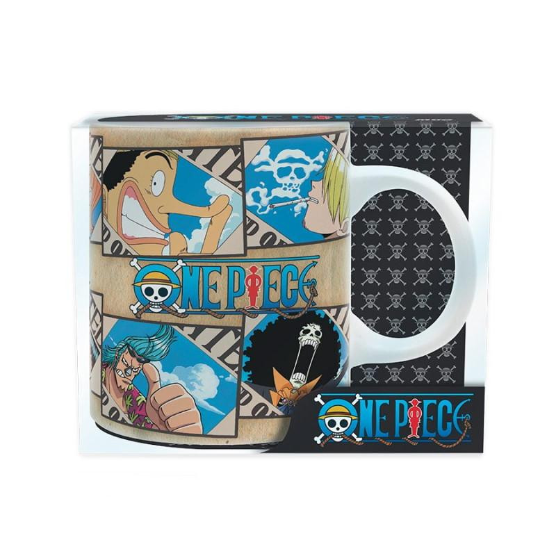 Mug One Piece Portraits