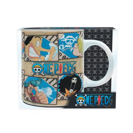 Mug One Piece Portraits