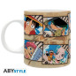 Mug One Piece Portraits