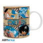 Mug One Piece Portraits