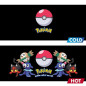 Mug Pokemon Attrapez les tous