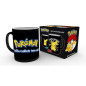 Mug Pokémon Pikachu