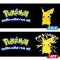 Mug Pokémon Pikachu