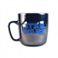 Mug R2D2 Star Wars Effet Métallisé