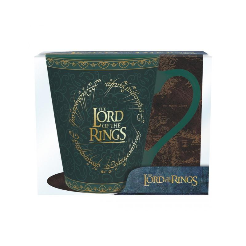 Mug Seigneur des Anneaux Elfique