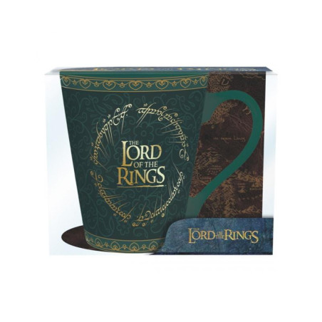 Mug Seigneur des Anneaux Elfique