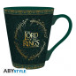 Mug Seigneur des Anneaux Elfique