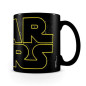 Mug Star Wars Logo Thermoréactif