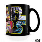 Mug Star Wars Logo Thermoréactif