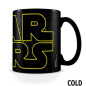 Mug Star Wars Logo Thermoréactif