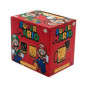 Mug Super Mario Thermoréactif