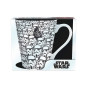 Mug Star Wars Troopers & Vador Mug Star Wars Troopers & Vador