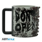 Mug The Walking Dead 3D Don't Open