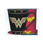 Mug à Thé Wonder Woman Logo