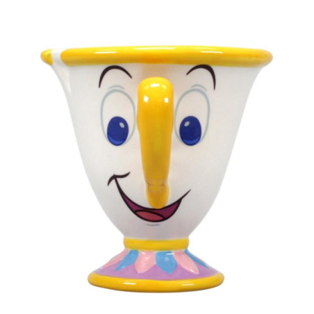 Disney Tasse Zip