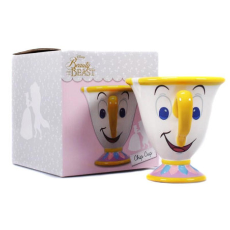 Disney Tasse Zip