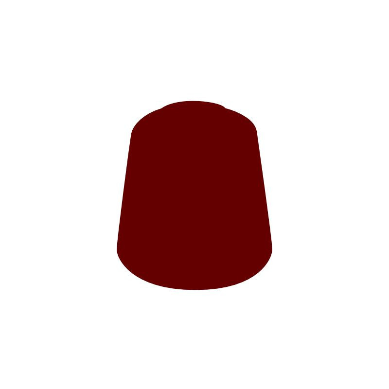 Khorne Red (Base,12ml)