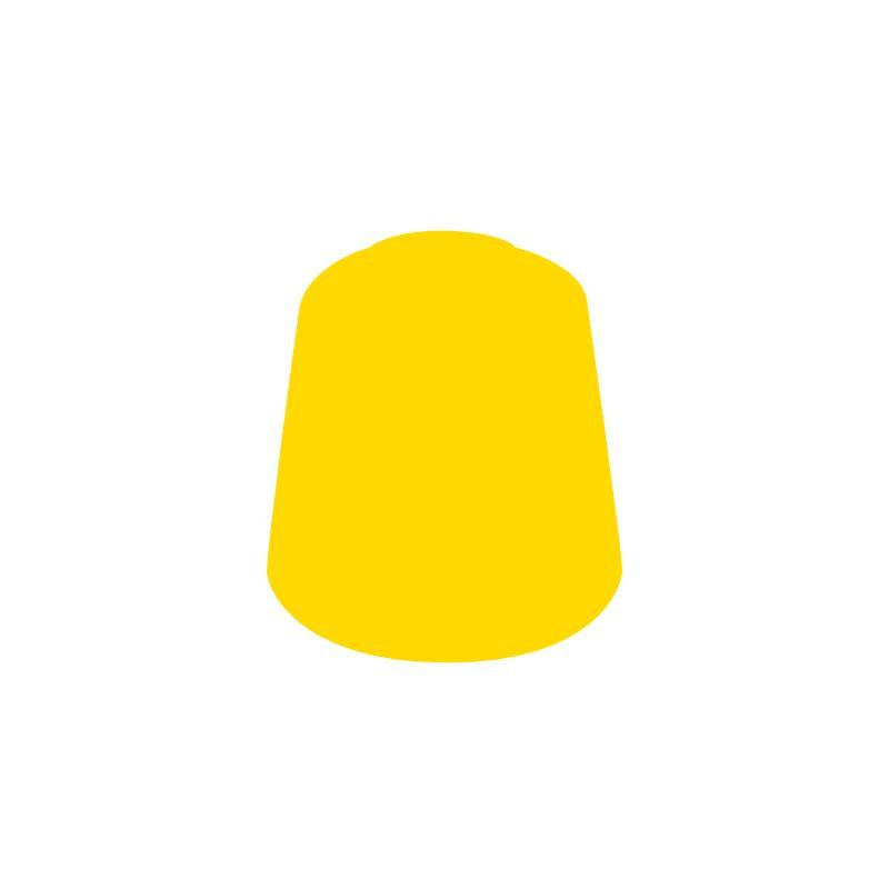 Yriel Yellow (Layer,12ml)