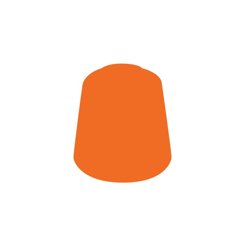 Troll Slayer Orange (Layer,12ml)