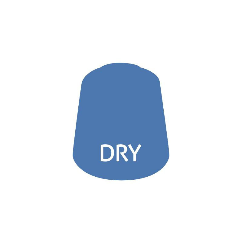 Hoeth Blue (Dry,12ml)