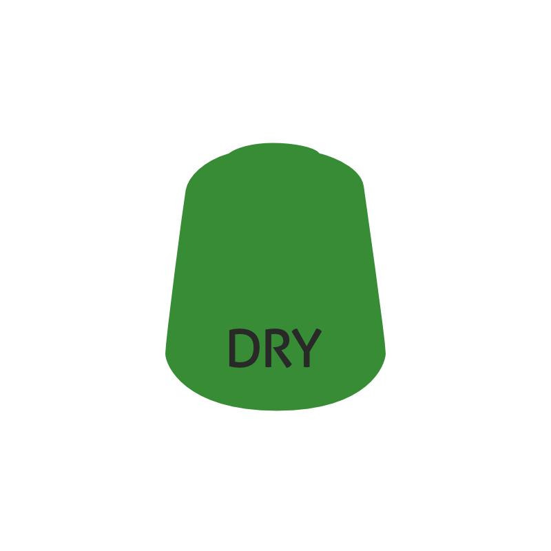 Niblet Green (Dry,12ml) Niblet Green (Dry,12ml)